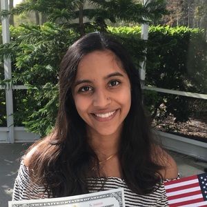 Meet your Posher, Mukta